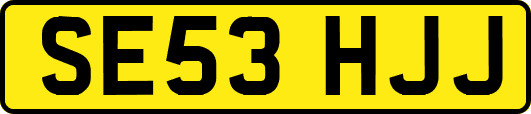 SE53HJJ