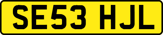 SE53HJL