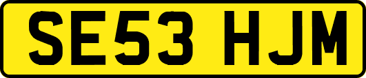 SE53HJM