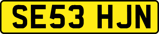 SE53HJN