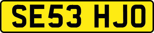SE53HJO
