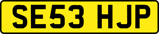 SE53HJP
