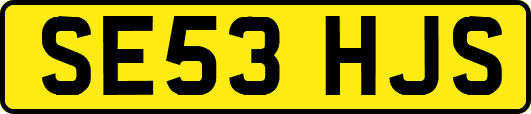 SE53HJS