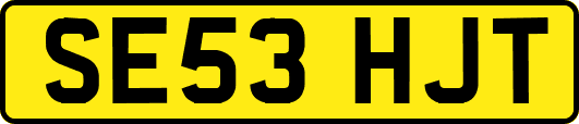 SE53HJT