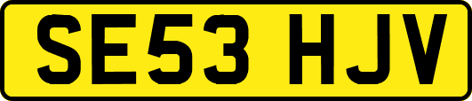 SE53HJV
