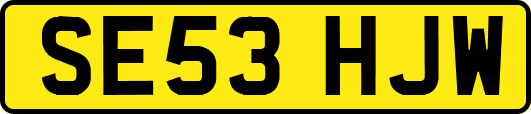 SE53HJW