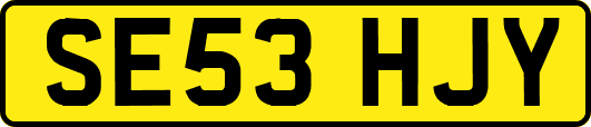 SE53HJY
