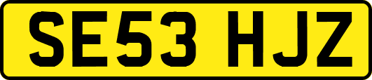 SE53HJZ