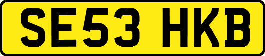 SE53HKB