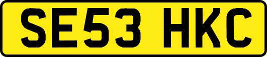 SE53HKC