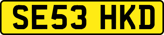 SE53HKD