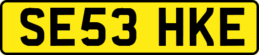SE53HKE