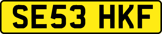 SE53HKF