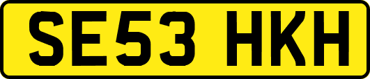 SE53HKH