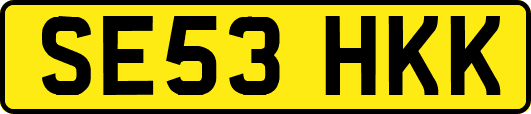 SE53HKK