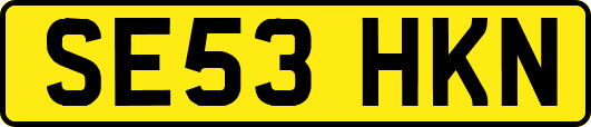 SE53HKN