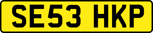 SE53HKP