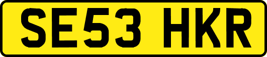SE53HKR
