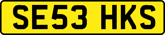 SE53HKS