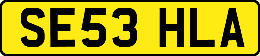 SE53HLA