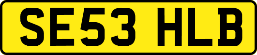 SE53HLB