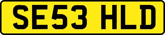 SE53HLD