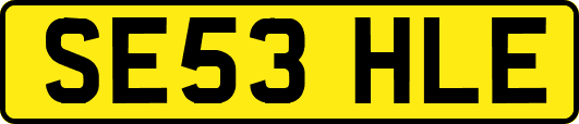 SE53HLE