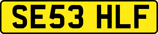 SE53HLF