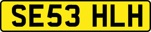SE53HLH