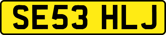 SE53HLJ