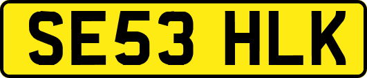 SE53HLK