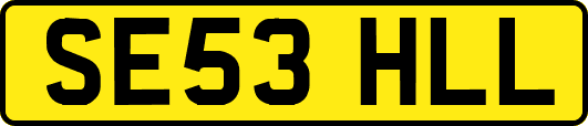 SE53HLL