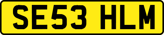 SE53HLM