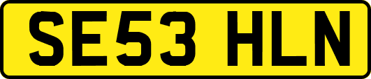 SE53HLN