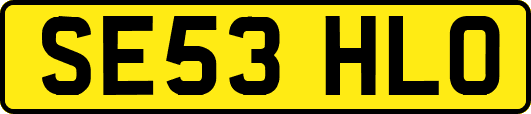 SE53HLO