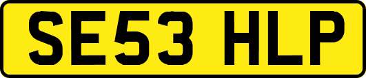 SE53HLP
