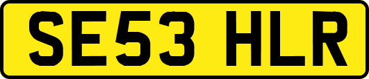 SE53HLR