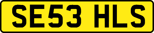 SE53HLS
