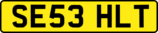 SE53HLT
