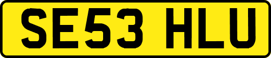 SE53HLU