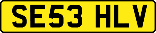 SE53HLV