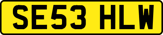 SE53HLW