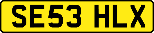 SE53HLX