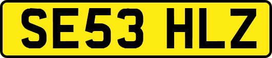 SE53HLZ