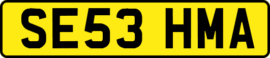 SE53HMA