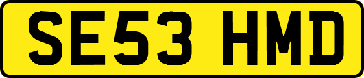 SE53HMD