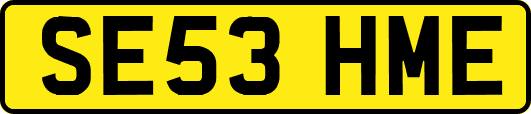 SE53HME