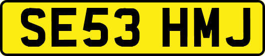 SE53HMJ