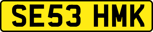 SE53HMK