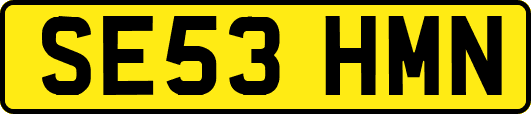 SE53HMN